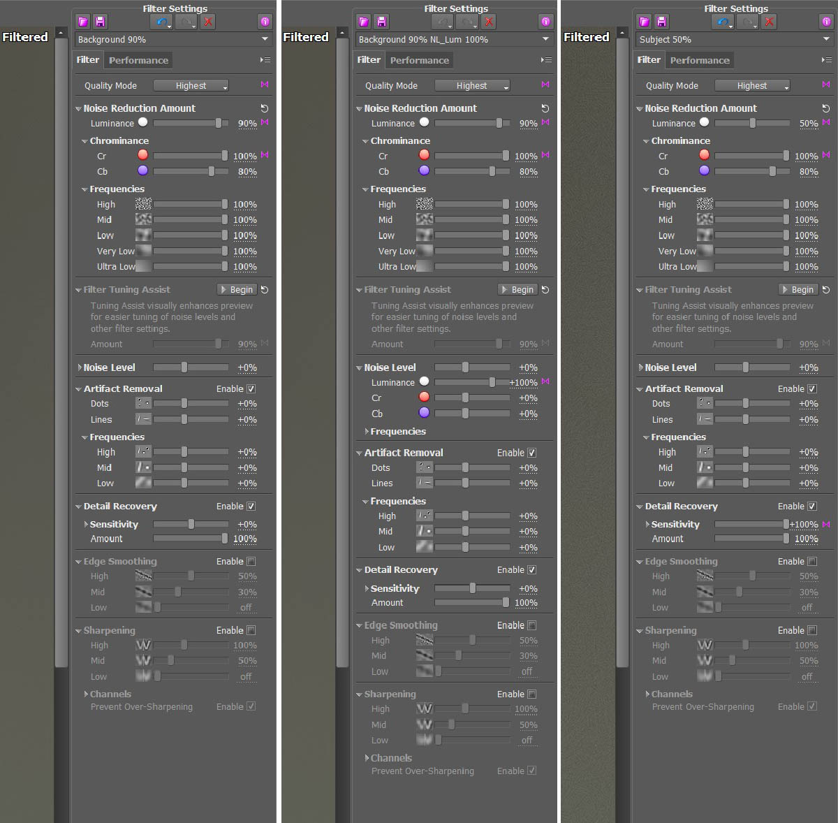 NeatImage settings.jpg NeatImage settings.jpg